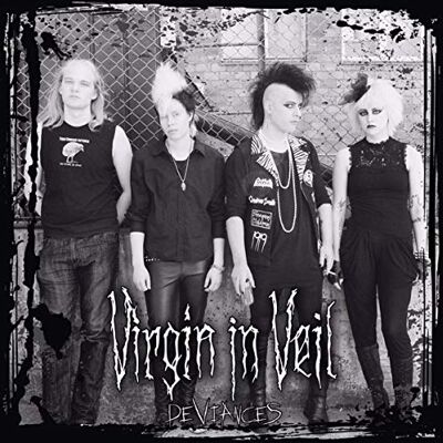 Virgin DEVIANCES Virgin DEVIANCES