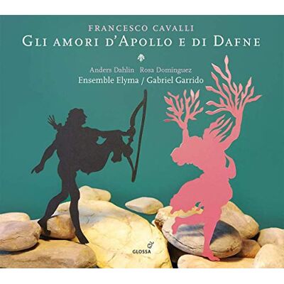 Ensemble Gli Amori Di Apollo E Dafne Ensemble Gli Amori Di Apollo E Dafne