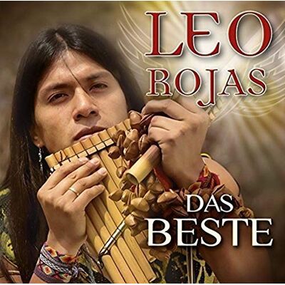 Rojas Leo Das Beste Rojas Leo Das Beste