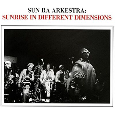 Sunrise In Different Dimensions Sunrise In Different Dimensions