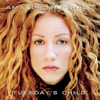 Marshall Tuesday's Child: 25th Anniversary Marshall Tuesday's Child: 25th Anniversary