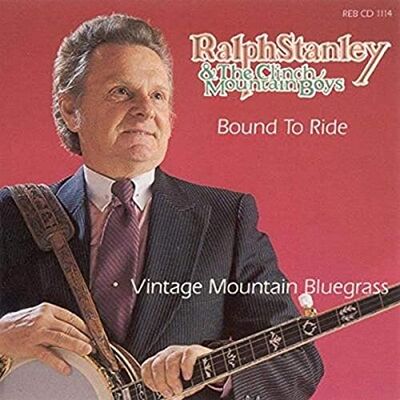 Stanley Bound To Ride Stanley Bound To Ride