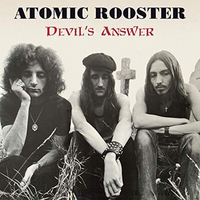 Atomic Devils Answer Atomic Devils Answer