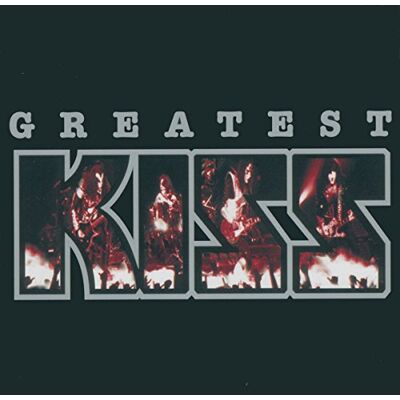 Kiss Greatest Kiss Greatest