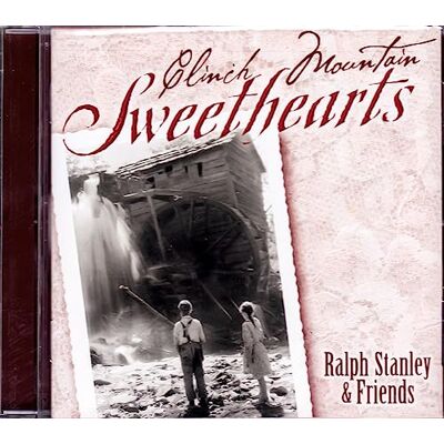 Stanley Clinch Mountain Sweethearts Stanley Clinch Mountain Sweethearts