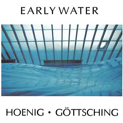 MIG Early Water MIG Early Water