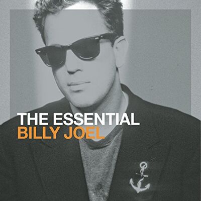 Joel Billy The Essential Billy Joel Joel Billy The Essential Billy Joel