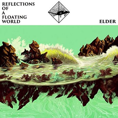 Elder Reflections Of A Floating World Elder Reflections Of A Floating World