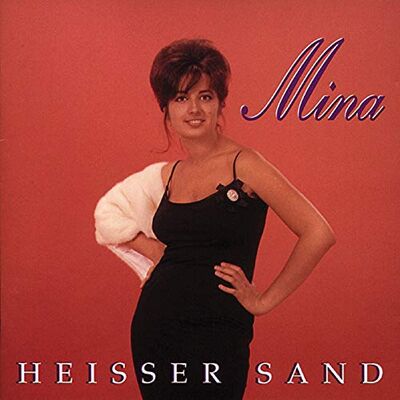 MINA HEISSER SAND MINA HEISSER SAND