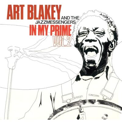 ART In My Prime Vol 2 ART In My Prime Vol 2