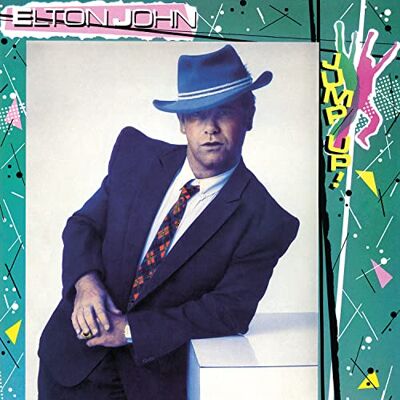 Elton John Jump Up Elton John Jump Up