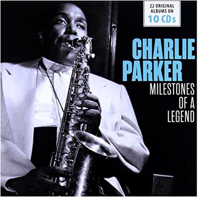 Parker MILESTONES OF A LEGEND Parker MILESTONES OF A LEGEND