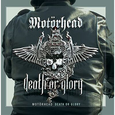 Motorhead Death Or Glory Motorhead Death Or Glory
