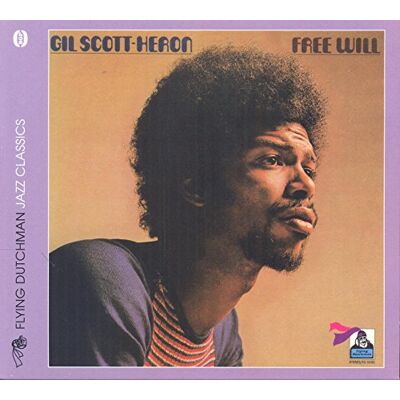 Scott Free Will Scott Free Will