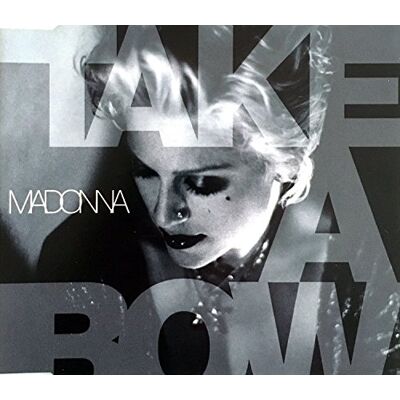 Madonna Take a Bow Madonna Take a Bow