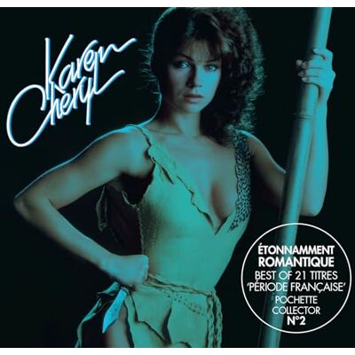 Warner Étonnamment Romantique (Best of 1cd Collector Version 2) Warner Étonnamment Romantique (Best of 1cd Collector Version 2)