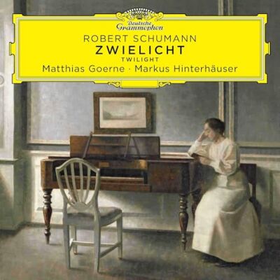 Verve Zweilicht Verve Zweilicht