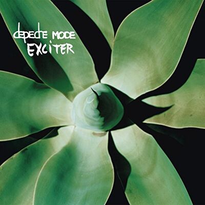 Depeche Mode Exciter (Cd+Dvd) Depeche Mode Exciter (Cd+Dvd)