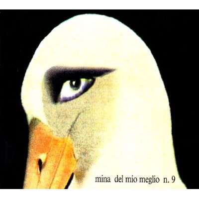 Mina Del Mio Meglio N.9 (Slidepack) Mina Del Mio Meglio N.9 (Slidepack)