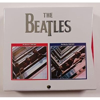 The Beatles 1962-1966 / 1967-1970 The Beatles 1962-1966 / 1967-1970