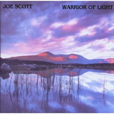Scott Warrior of Light Scott Warrior of Light