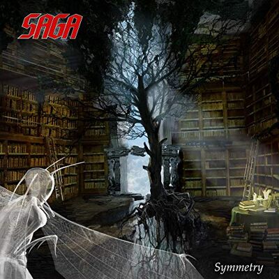 Saga Symmetry Saga Symmetry