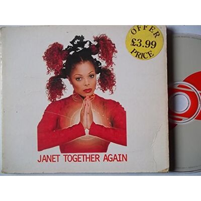 Jackson TOGETHER AGAIN -DIGI- Jackson TOGETHER AGAIN -DIGI-