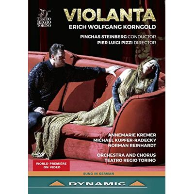 Dynamic Violanta Dynamic Violanta