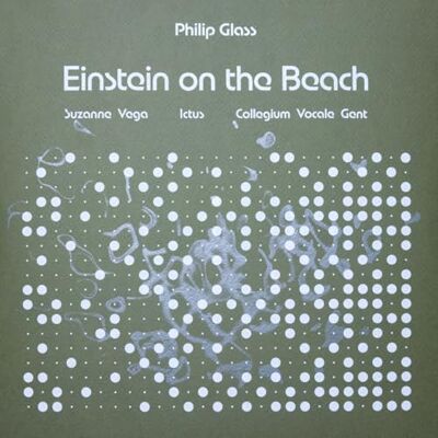 Vega+ Einstein on the Beach Vega+ Einstein on the Beach