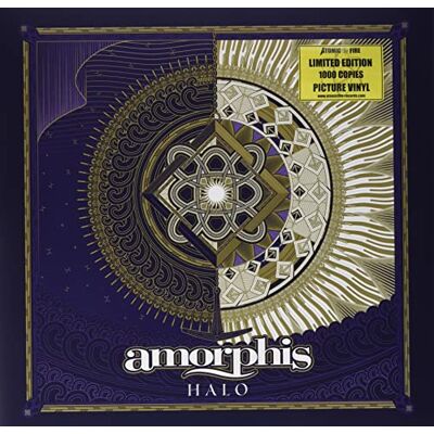 WARNER MUSIC Halo WARNER MUSIC Halo