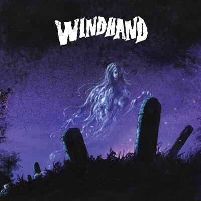 Relapse Records Windhand ( audio Relapse Records Windhand ( audio