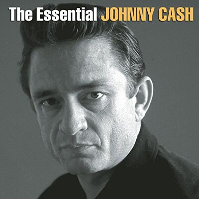 COLUMBIA The Essential COLUMBIA The Essential