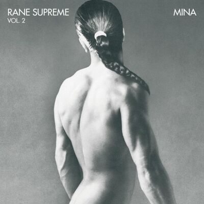 Mina Rane Supreme Vol.2 Mina Rane Supreme Vol.2