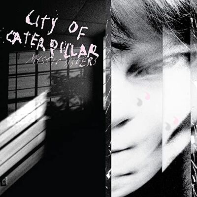 Relapse Records Mystic Sisters Relapse Records Mystic Sisters