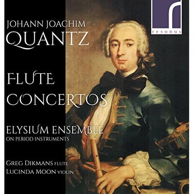 Ensemble Flute Concertos Ensemble Flute Concertos