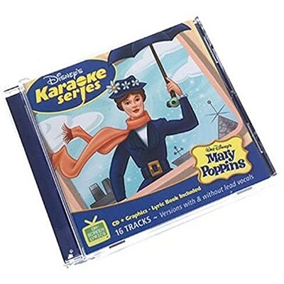 Disney Mary Poppins Disney Mary Poppins