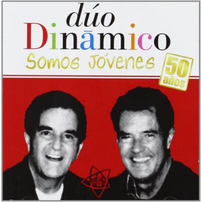 LEGACY RECORDINGS somos jovenes: 50 años (cd+dvd cristal) LEGACY RECORDINGS somos jovenes: 50 años (cd+dvd cristal)
