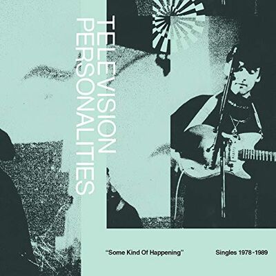 Television Personalies Some Kind Of Happening (Singles 1978-1989 2 Cd + Book) Television Personalies Some Kind Of Happening (Singles 1978-1989 2 Cd + Book)