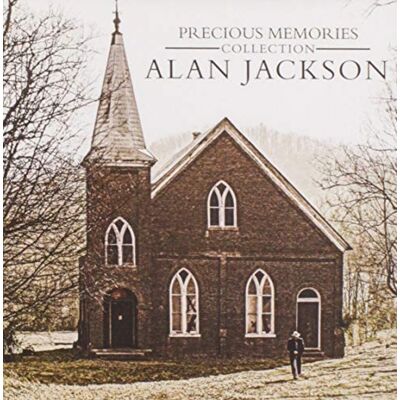 Jackson Precious Memories Collection (2 CD) Jackson Precious Memories Collection (2 CD)