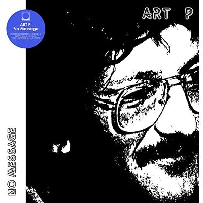 ART No Message (Lim.300 Lp Reissue) ART No Message (Lim.300 Lp Reissue)