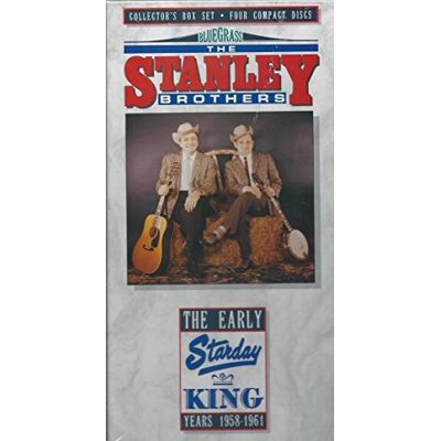 Stanley Early Starday (Box) Stanley Early Starday (Box)