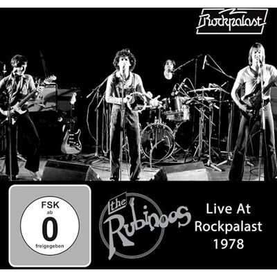 Made in Germany Live At Rockpalast 1978 Made in Germany Live At Rockpalast 1978