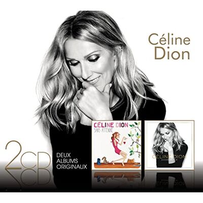 DION, CELINE ENCORE UN SOIR / SANS.. DION, CELINE ENCORE UN SOIR / SANS..