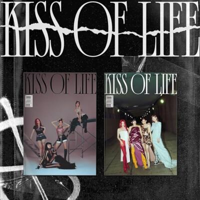 Kiss Born To Be Xx Kiss Born To Be Xx