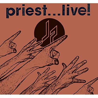 Judas Priest Priest...Live Judas Priest Priest...Live