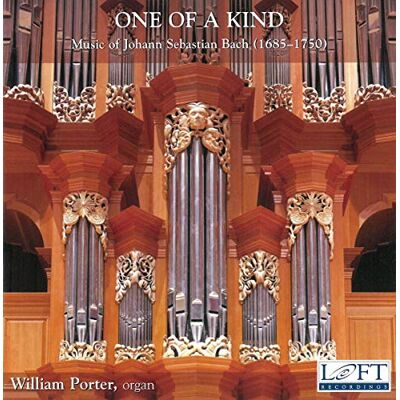 Porter, William One Of A Kind Porter, William One Of A Kind