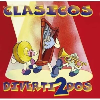 Decca Clasicos Divertidos 2 Decca Clasicos Divertidos 2