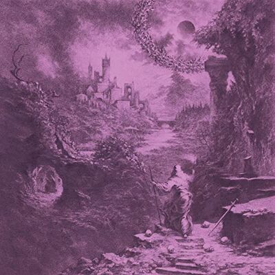 Relapse Records Ecstasies Of Never Ending Night Relapse Records Ecstasies Of Never Ending Night