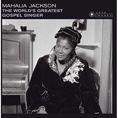 Jackson The World'S Greatest Gospel Singer Jackson The World'S Greatest Gospel Singer