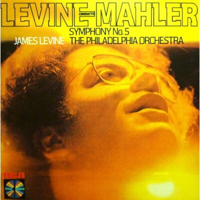 RCA Mahler: Symphony 5 RCA Mahler: Symphony 5